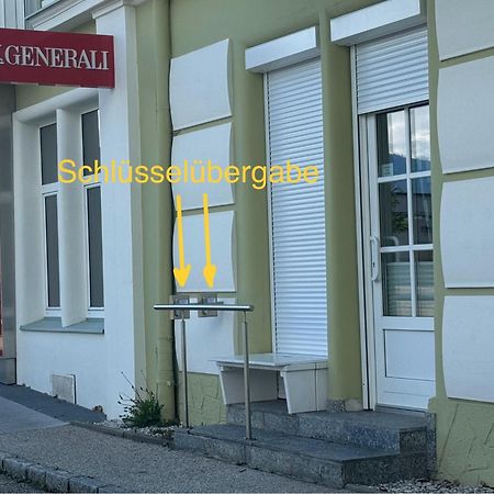 Seepanorama An Der Esplanade 1 Gmunden Ngoại thất bức ảnh
