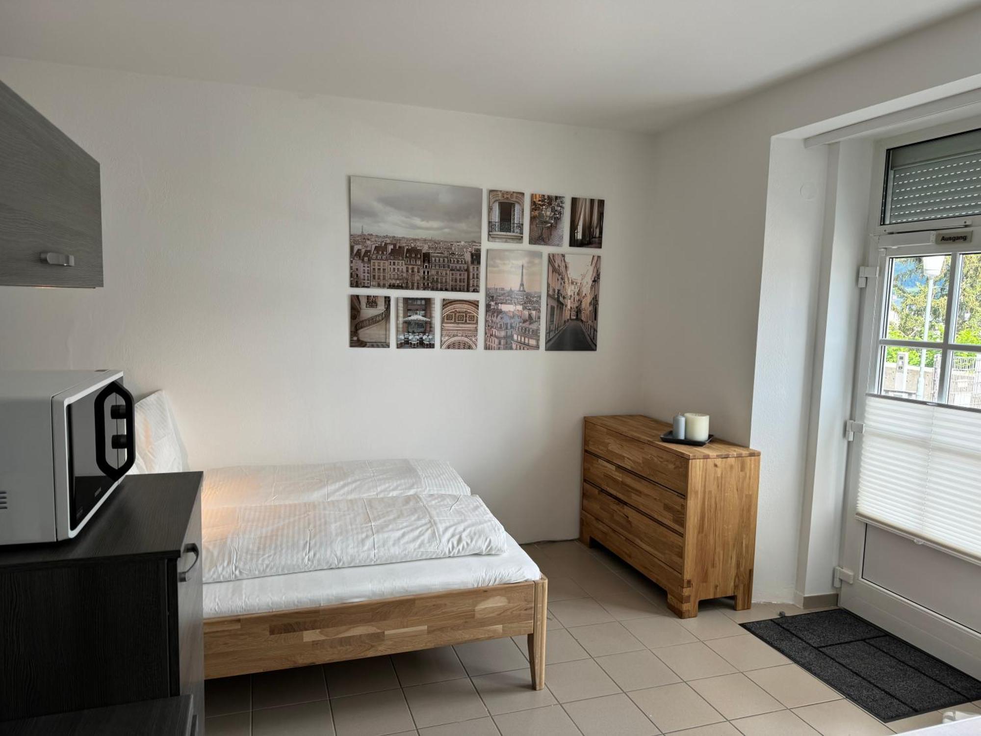 Seepanorama An Der Esplanade 1 Gmunden Ngoại thất bức ảnh