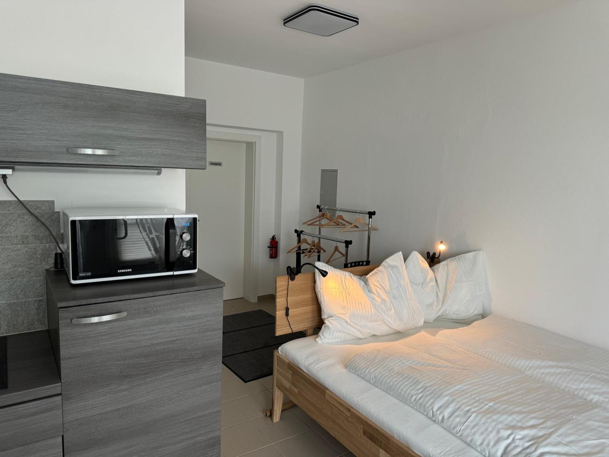 Seepanorama An Der Esplanade 1 Gmunden Ngoại thất bức ảnh